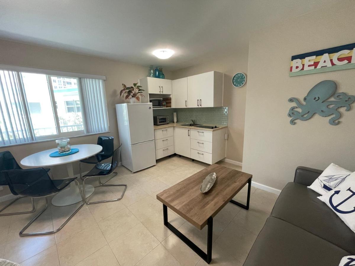 Studiobts - Lauderdale-By-The-Sea Помпано Бийч Екстериор снимка