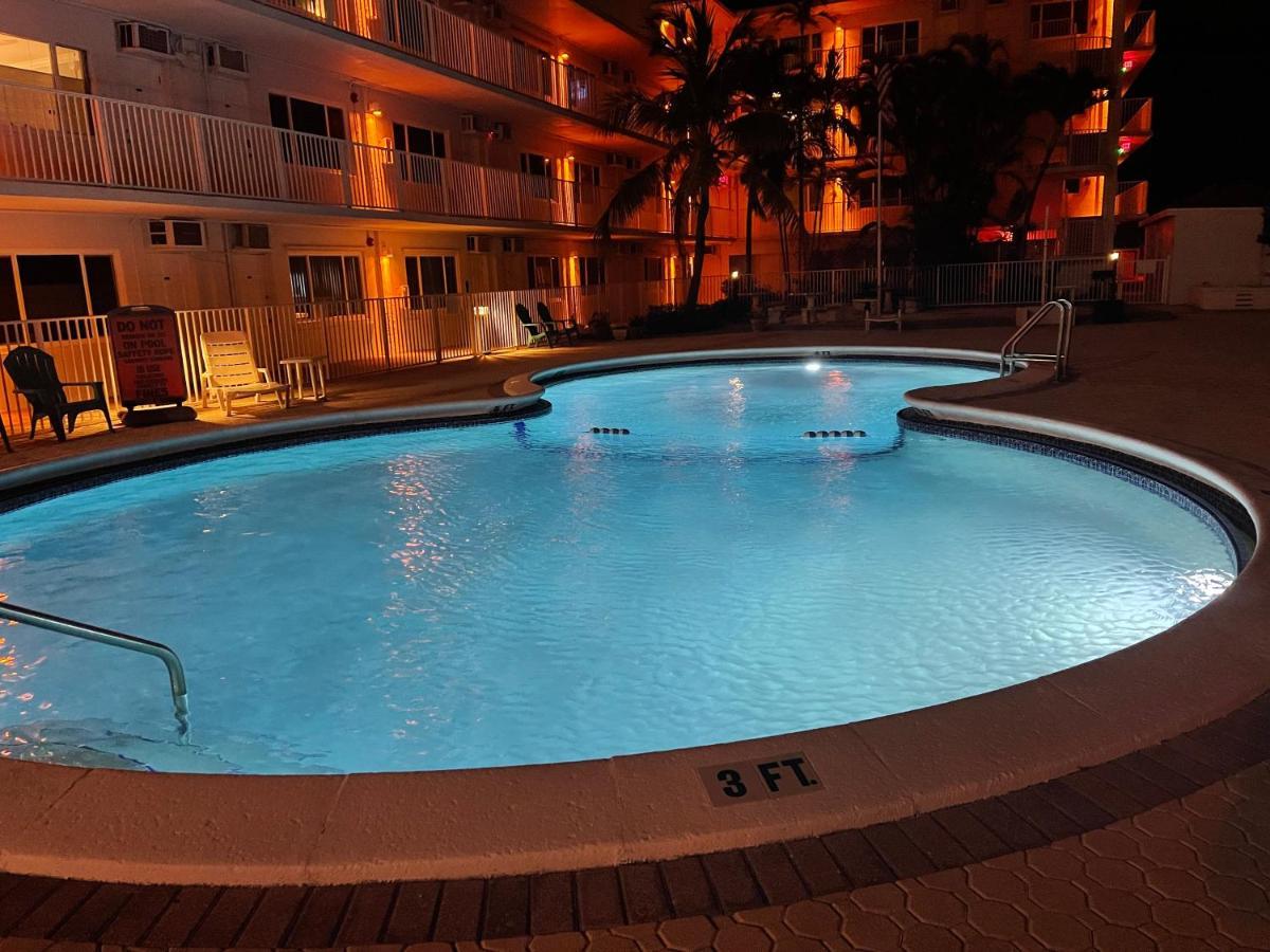 Studiobts - Lauderdale-By-The-Sea Помпано Бийч Екстериор снимка