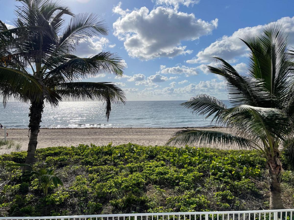 Studiobts - Lauderdale-By-The-Sea Помпано Бийч Екстериор снимка
