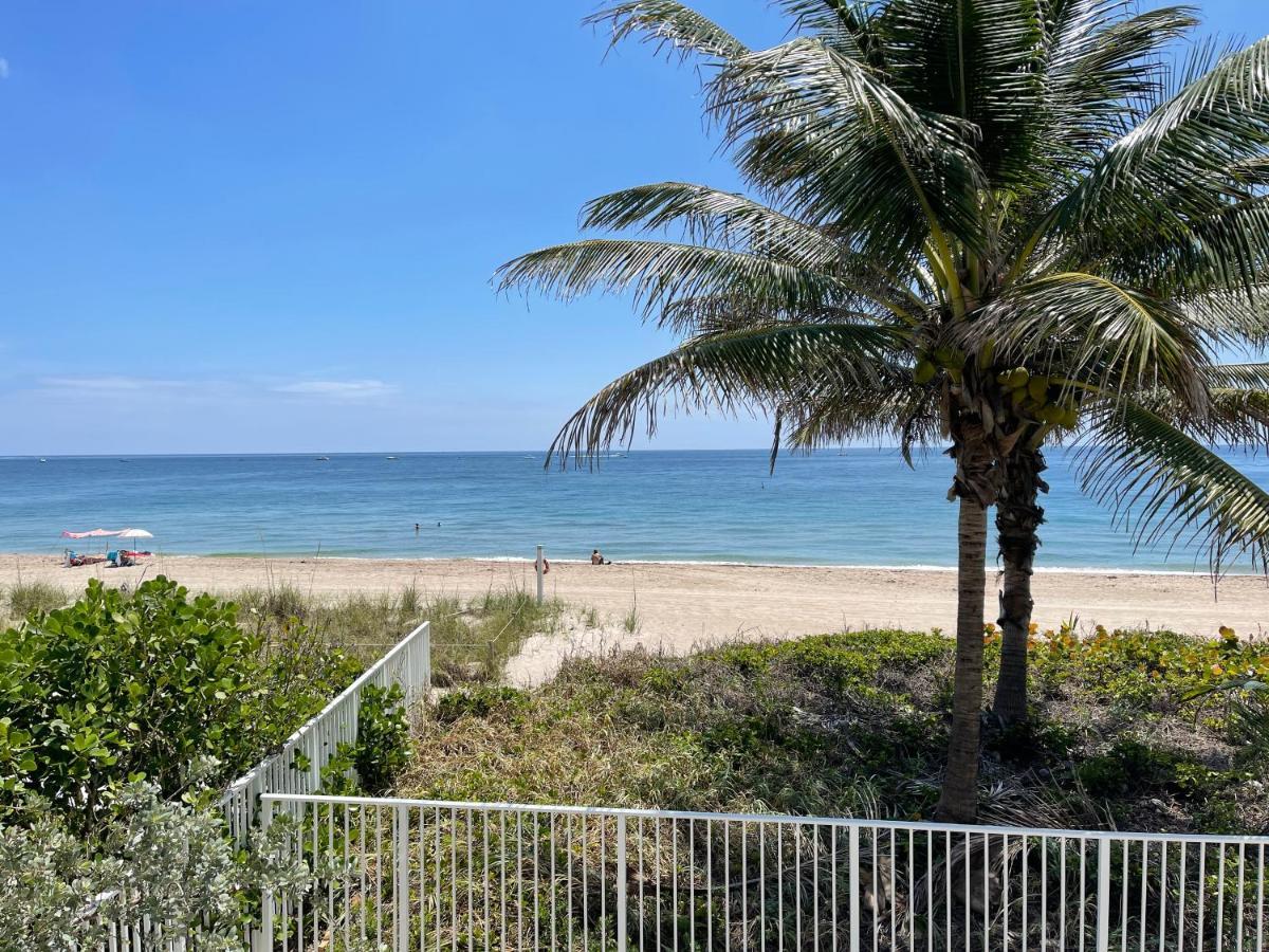 Studiobts - Lauderdale-By-The-Sea Помпано Бийч Екстериор снимка