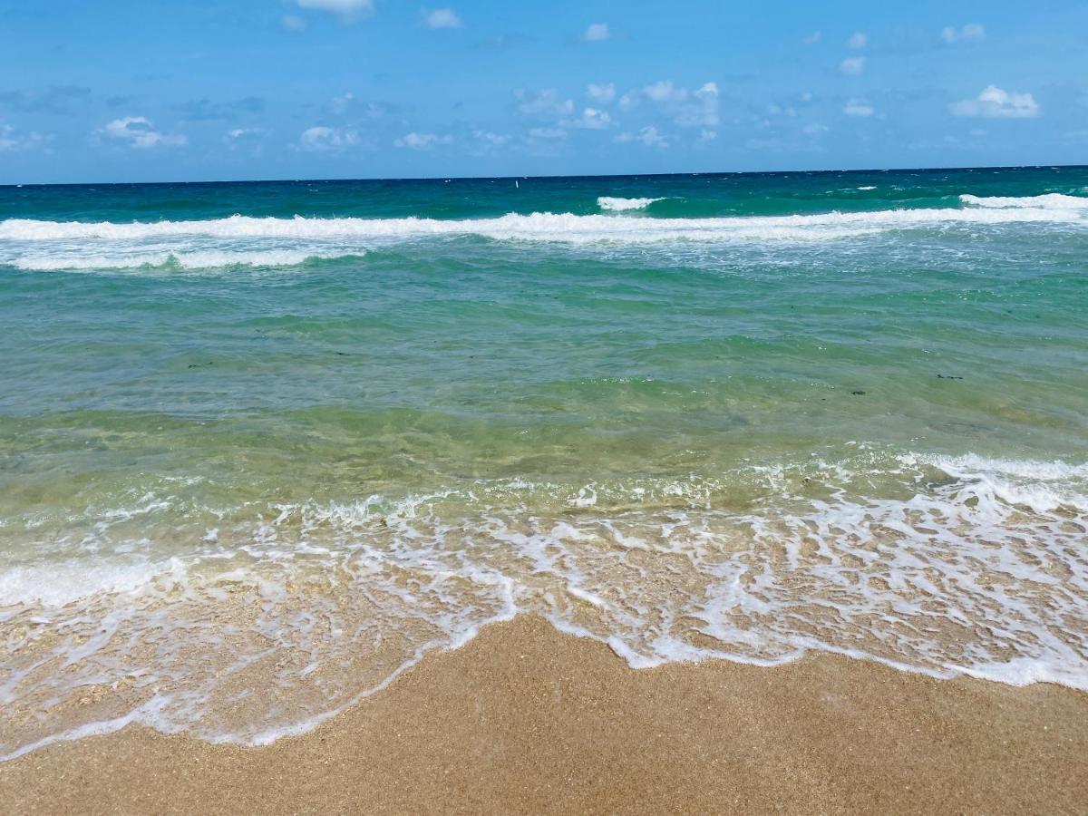 Studiobts - Lauderdale-By-The-Sea Помпано Бийч Екстериор снимка