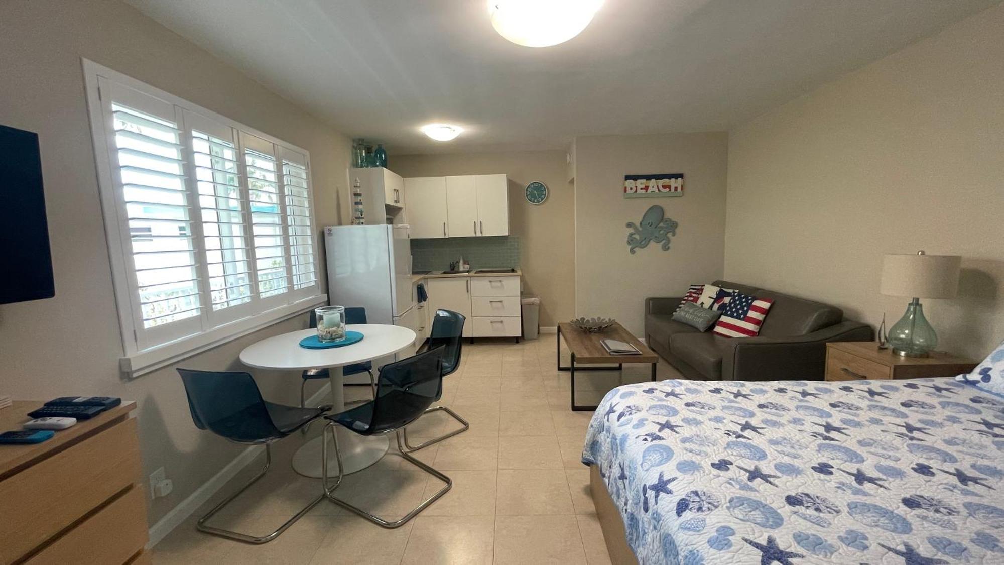 Studiobts - Lauderdale-By-The-Sea Помпано Бийч Екстериор снимка
